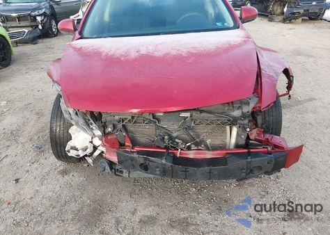 2011 Mazda Mazda6 I Sport z USA, uszkodzony, nr VIN 1YVHZ8BH9B5M11665